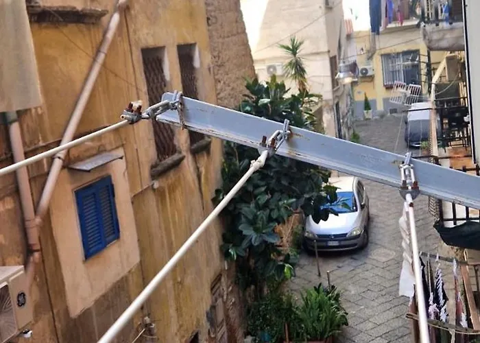 A casa di Tilla